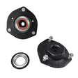 2Pcs Front Strut Mounts Fit For Lexus ES300 MCV30R RX330 MCU38R RX350 GSU35R For Toyota Alphard ANH10R MNH10R Kluger MCU28R 2001-2015 4860948020 SM-TA034-2PCS - Machter