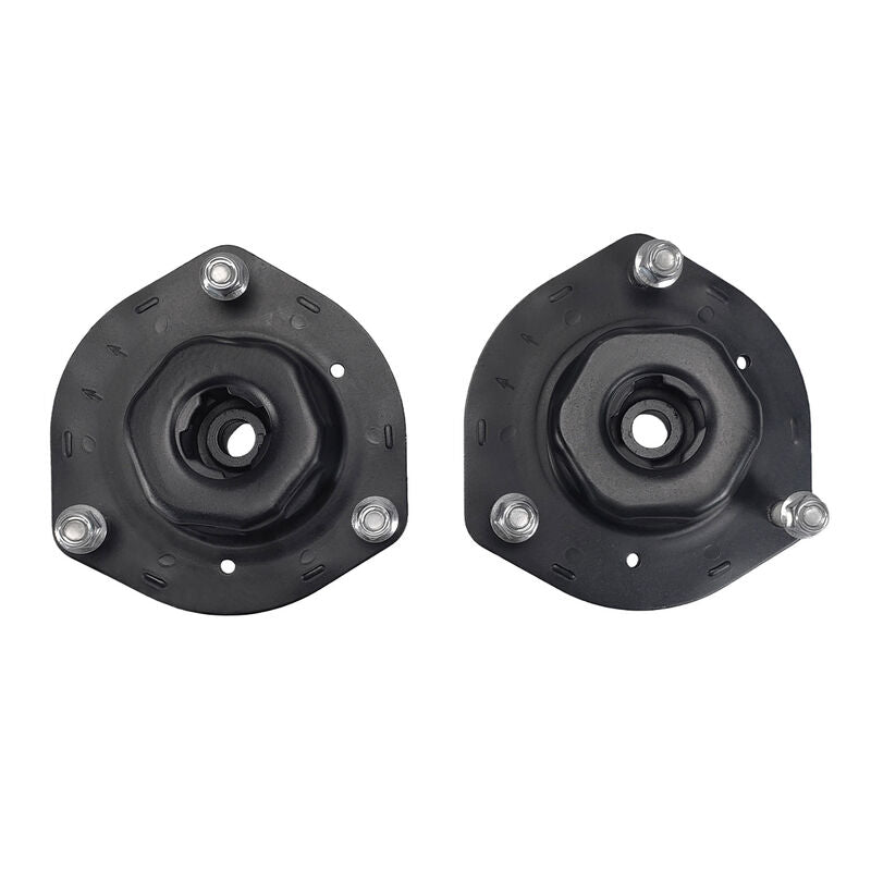 2Pcs Front Strut Mounts Fit For Lexus ES300 MCV30R RX330 MCU38R RX350 GSU35R For Toyota Alphard ANH10R MNH10R Kluger MCU28R 2001-2015 4860948020 SM-TA034-2PCS - Machter
