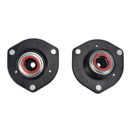 2Pieces Front Strut Mounts Fit For Lexus ES300 MCV30R RX330 MCU38R RX350 GSU35R For Toyota Alphard ANH10R MNH10R Kluger MCU28R 2001-2015 4860948020 - Machter