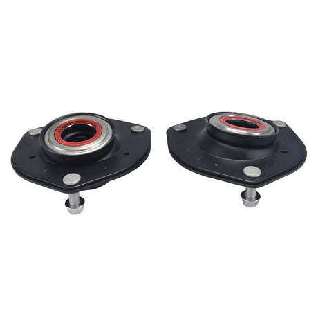 2Pieces Front Strut Mounts Fit For Lexus ES300 MCV30R RX330 MCU38R RX350 GSU35R For Toyota Alphard ANH10R MNH10R Kluger MCU28R 2001-2015 4860948020 - Machter