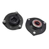 2Pcs Front Strut Mounts Fit For Lexus ES300 MCV30R RX330 MCU38R RX350 GSU35R For Toyota Alphard ANH10R MNH10R Kluger MCU28R 2001-2015 4860948020 SM-TA034-2PCS - Machter