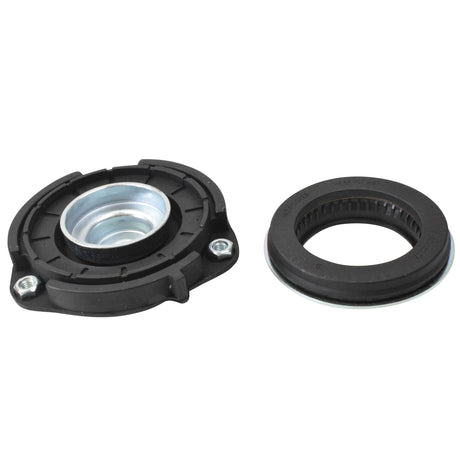 1Pieces Front Strut Mount & Bearing Fit For Volkswagen Golf Mk 5 MK6 07/2004-07/2013 Jetta EOS Tiguan - Machter