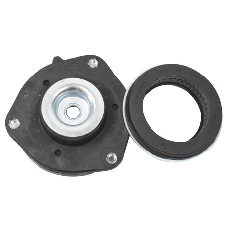 1Pieces Front Strut Mount & Bearing Fit For Volkswagen Golf Mk 5 MK6 07/2004-07/2013 Jetta EOS Tiguan - Machter
