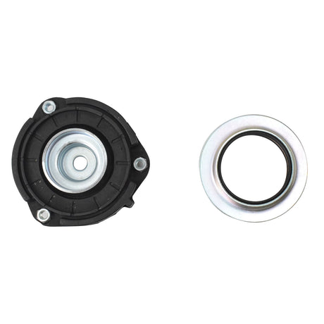 1Pieces Front Strut Mount & Bearing Fit For Volkswagen Golf Mk 5 MK6 07/2004-07/2013 Jetta EOS Tiguan - Machter