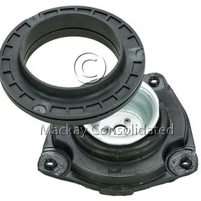 Strut Mount Kit NISSAN TIIDA C11 1.8L SM1017K - MACKAY
