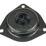 Strut Mount Bush NISSAN PATHFINDER R50 VG33E SM1020 - MACKAY
