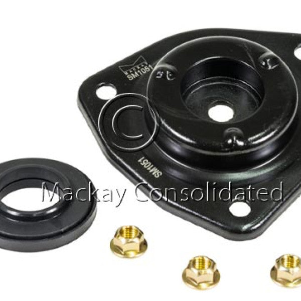 Strut Mount Bush NISSAN PULSAR N15 1.6L SM1051 - MACKAY