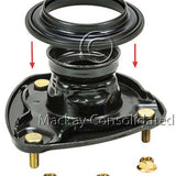 Strut Mount KIA G4ED G4EE SM1058 - MACKAY - Strut Mounts & Tops - MACKAY