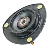 Strut Mount Bush HYUNDAI SANTA FE SM 2.7L V6 SM1071 - MACKAY