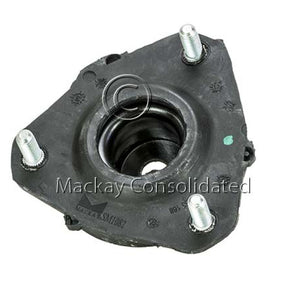 Strut Mount Bush FORD FIESTA WP WQ 1.6L SM1082 - MACKAY