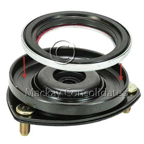 Strut Mount Kit HONDA CIVIC ES 1.7L SM1083RK - MACKAY