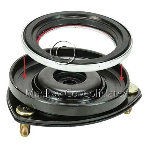 Strut Mount Kit HONDA CIVIC ES 1.7L SM1083RK - MACKAY