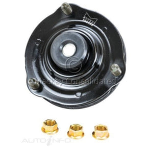 Strut Mount Bush STRUT MOUNT LANDCRUISER 1GRFE SM2568 - MACKAY