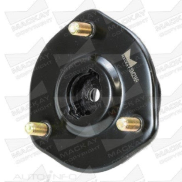 Strut Mount Bush STRUT MOUNT LANDCRUISER 1GRFE SM2569 - MACKAY