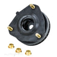 Strut Mount Bush STRUT MOUNT MAZDA 2 DY ZY SM2570 - MACKAY