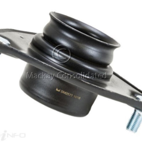 Strut Mount Bush STRUT MOUNT KIA CERATO TD G4KD SM2577 - MACKAY