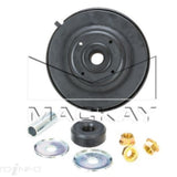 Strut Mount Bush STRUT MOUNT NISSAN NAVARA D40 SM2587 - MACKAY