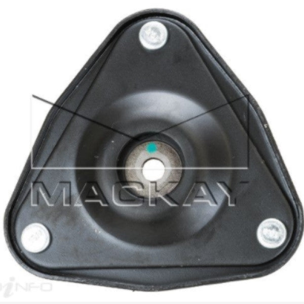 Strut Mount Bush STRUT MOUNT MITSUBISHI LANCER SM2594 - MACKAY