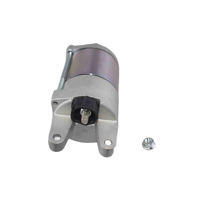 Starter Motor Motorcycle Fit For Honda CRF250F CB250 Twister ABS 2016-2020 SP SMC-HD001 - Machter