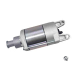Starter Motor Motorcycle Fit For Honda CRF250F CB250 Twister ABS 2016-2020 SP SMC-HD001 - Machter