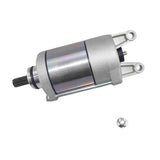 Starter Motor Motorcycle Fit For Honda CRF250F CB250 Twister ABS 2016-2020 SP SMC-HD001 - Machter