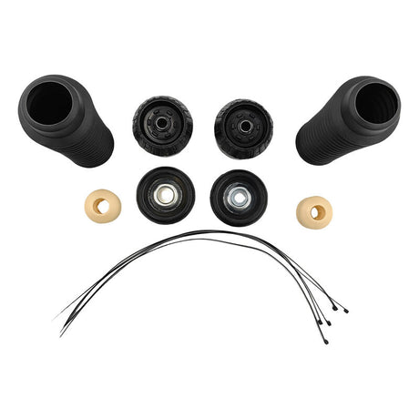 Front Top Strut Bearing Bump Stop Kit Fit For Holden Commodore VZ VE VR VS VT VU VX VY VF V6 V8 1993-2017 SMKIT-HLN001 - Machter