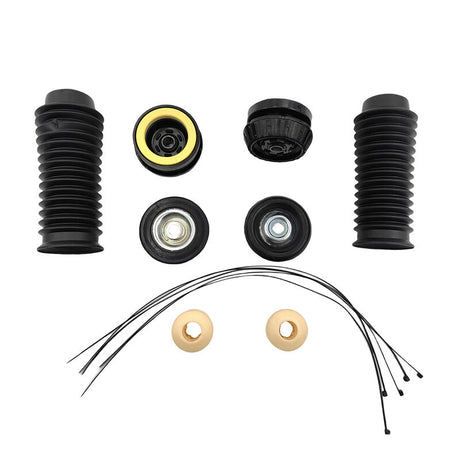Front Top Strut Bearing Bump Stop Kit Fit For Holden Commodore VZ VE VR VS VT VU VX VY VF V6 V8 1993-2017 SMKIT-HLN001 - Machter