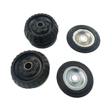 Upper Strut Top Mount Bearing Bump Stop Fit For Holden HSV Commodore VR VS VT VU VX VY VZ VE VF V2 Statesman WH WK WL SMKIT-HLN003 - Machter