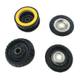 Upper Strut Top Mount Bearing Bump Stop Fit For Holden HSV Commodore VR VS VT VU VX VY VZ VE VF V2 Statesman WH WK WL SMKIT-HLN003 - Machter