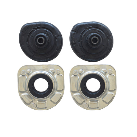 Front Strut Top Mount Bushing Set Fit For VOLVO 850 S60 S70 V70 C70 S80 XC70 XC90 SMKIT-VOL001 - Machter