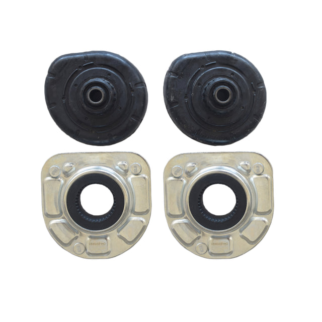 Front Strut Top Mount Bushing Set Fit For VOLVO 850 S60 S70 V70 C70 S80 XC70 XC90 SMKIT-VOL001 - Machter
