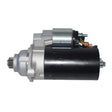 Starter Motor Fit For Volkswagen Golf MK4 MK5 1K For Audi A3 8L 8P engine BSE 1.6L Petrol 2005-2009 Manual SMOTOR-AU001 - Machter
