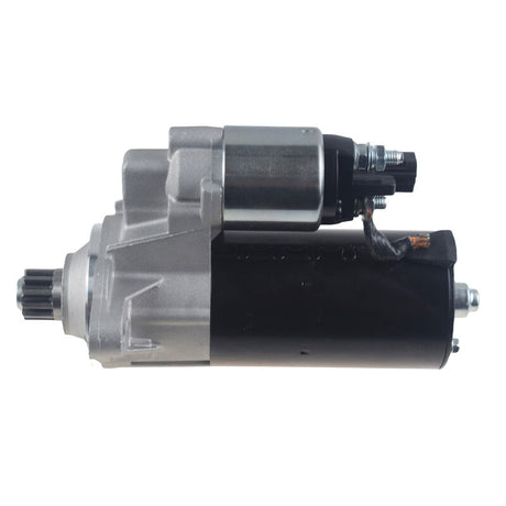 Starter Motor Fit For Volkswagen Caddy Passat Scirocco Tiguan For Audi A1 A3 S3 TT For Skoda Octavia Yeti Superb - Machter