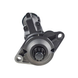 Starter Motor Fit For Volkswagen Caddy Passat Scirocco Tiguan For Audi A1 A3 S3 TT For Skoda Octavia Yeti Superb SMOTOR-AU002 - Machter