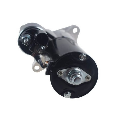 Starter Motor Fit For Volkswagen Caddy Passat Scirocco Tiguan For Audi A1 A3 S3 TT For Skoda Octavia Yeti Superb - Machter
