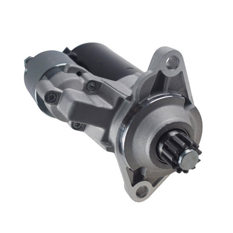Starter Motor Fit For Volkswagen Caddy Passat Scirocco Tiguan For Audi A1 A3 S3 TT For Skoda Octavia Yeti Superb - Machter