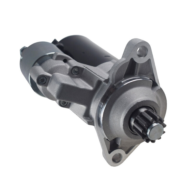 Starter Motor Fit For Volkswagen Caddy Passat Scirocco Tiguan For Audi A1 A3 S3 TT For Skoda Octavia Yeti Superb SMOTOR-AU002 - Machter