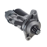 Starter Motor Fit For Volkswagen Caddy Passat Scirocco Tiguan For Audi A1 A3 S3 TT For Skoda Octavia Yeti Superb SMOTOR-AU002 - Machter