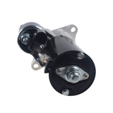 Starter Motor Fit For Volkswagen Caddy Passat Scirocco Tiguan For Audi A1 A3 S3 TT For Skoda Octavia Yeti Superb SMOTOR-AU002 - Machter