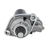 Starter Motor Fit For Volkswagen Golf GTI Tiguan 5N For Audi A3 8P Petrol Manual Only SMOTOR-AU003 - Machter