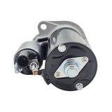 Starter Motor Fit For Volkswagen Golf GTI Tiguan 5N For Audi A3 8P Petrol Manual Only SMOTOR-AU003 - Machter