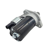 Starter Motor Fit For Volkswagen Golf GTI Tiguan 5N For Audi A3 8P Petrol Manual Only SMOTOR-AU003 - Machter