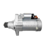 Starter Motor Fit For Volkswagen Polo 1.2L Turbo 6R Petrol 0AM911024A 05/2014-09/2017 SMOTOR-AU004 - Machter
