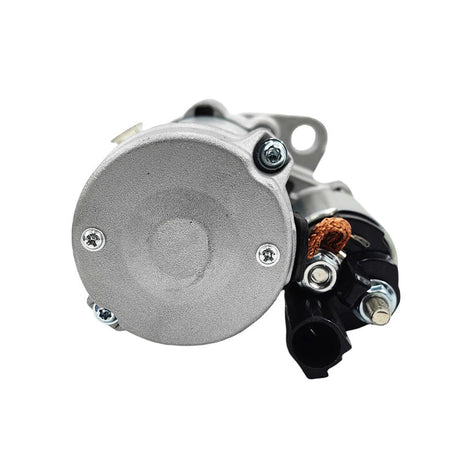 Starter Motor Fit For Volkswagen Polo 1.2L Turbo 6R Petrol 0AM911024A 05/2014-09/2017 - Machter