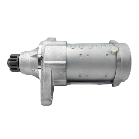 Starter Motor Fit For Volkswagen Polo 1.2L Turbo 6R Petrol 0AM911024A 05/2014-09/2017 - Machter