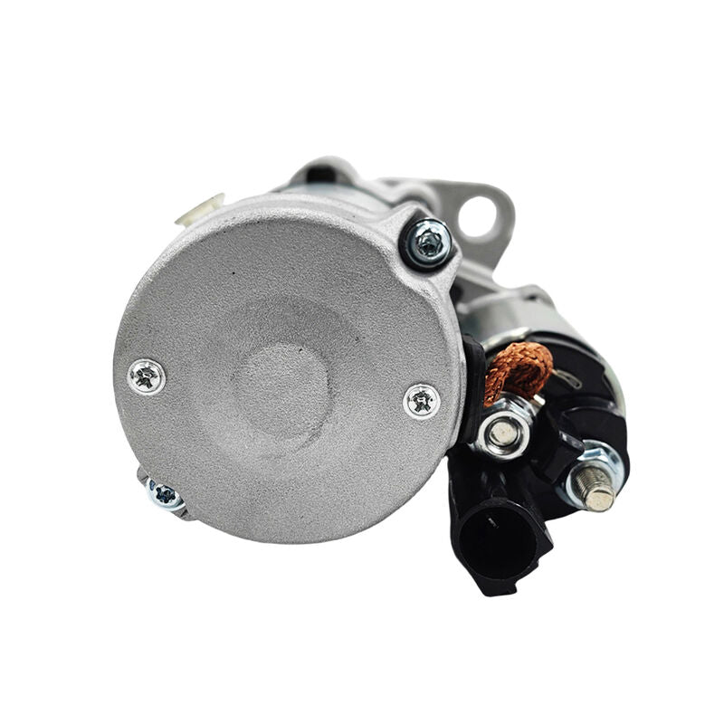 Starter Motor Fit For Volkswagen Polo 1.2L Turbo 6R Petrol 0AM911024A 05/2014-09/2017 SMOTOR-AU004 - Machter