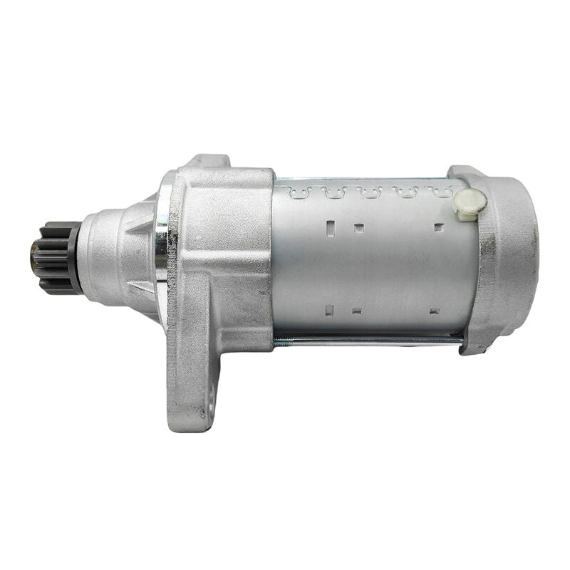 Starter Motor Fit For Volkswagen Polo 1.2L Turbo 6R Petrol 0AM911024A 05/2014-09/2017 SMOTOR-AU004 - Machter