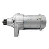 Starter Motor Fit For Volkswagen Polo 1.2L Turbo 6R Petrol 0AM911024A 05/2014-09/2017 SMOTOR-AU004 - Machter