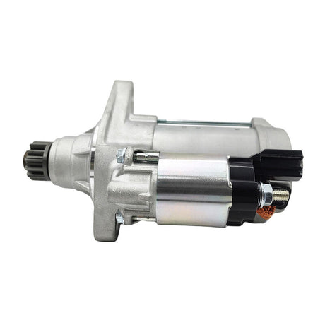 Starter Motor Fit For Volkswagen Polo 1.2L Turbo 6R Petrol 0AM911024A 05/2014-09/2017 - Machter