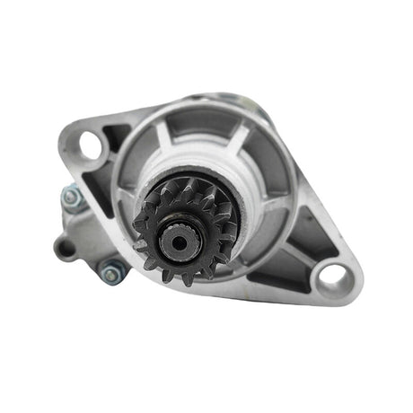 Starter Motor Fit For Volkswagen Polo 1.2L Turbo 6R Petrol 0AM911024A 05/2014-09/2017 - Machter